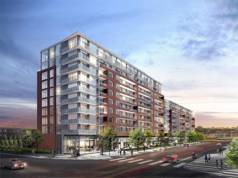 Indigo Condos by Pemberton Downtown Vaughan Real Estate